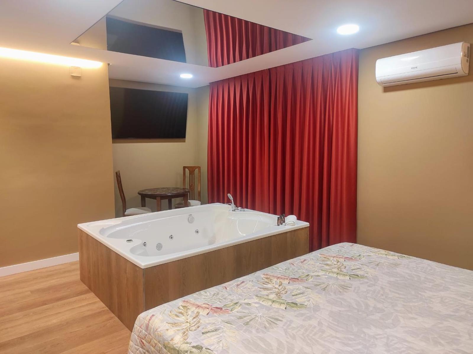Motel Latino Llanera  Esterno foto