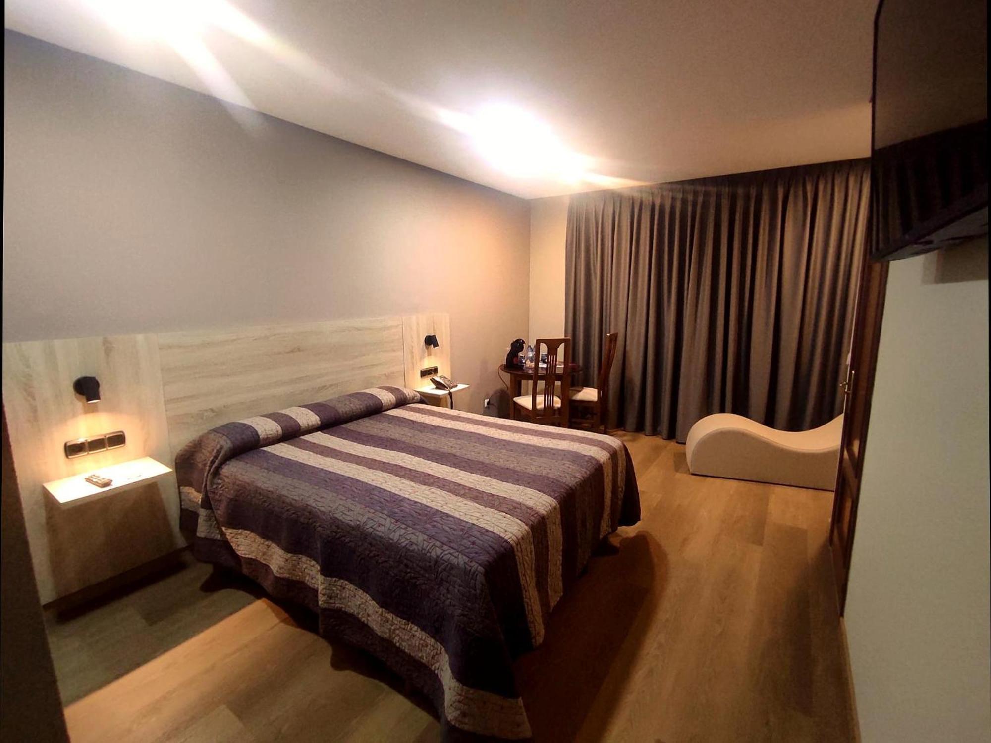 Motel Latino Llanera  Esterno foto