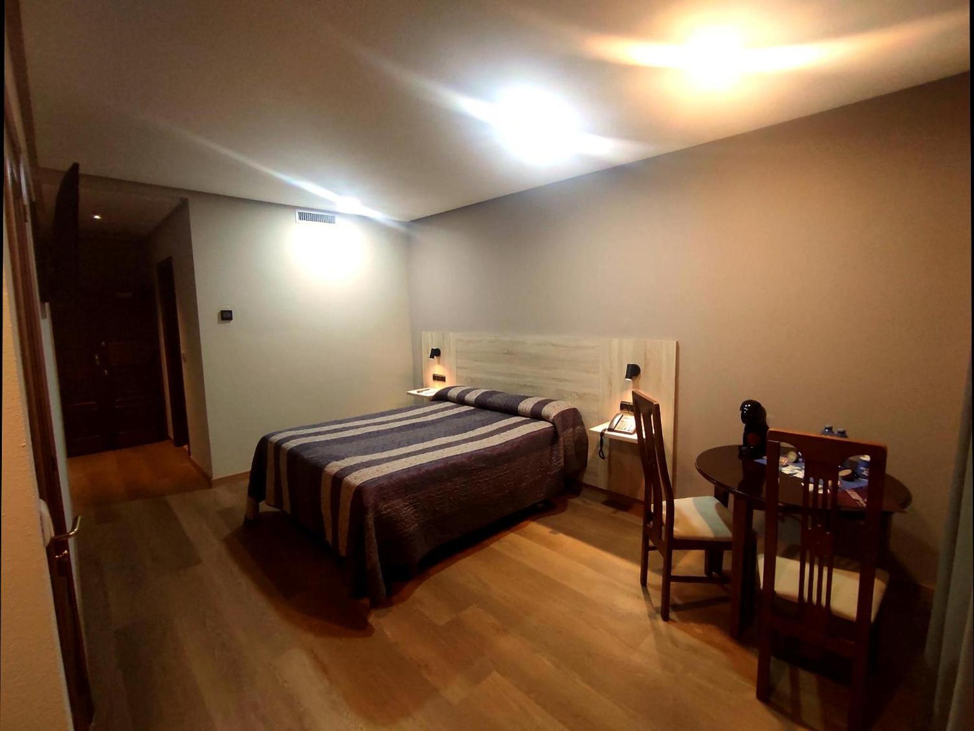 Motel Latino Llanera  Esterno foto